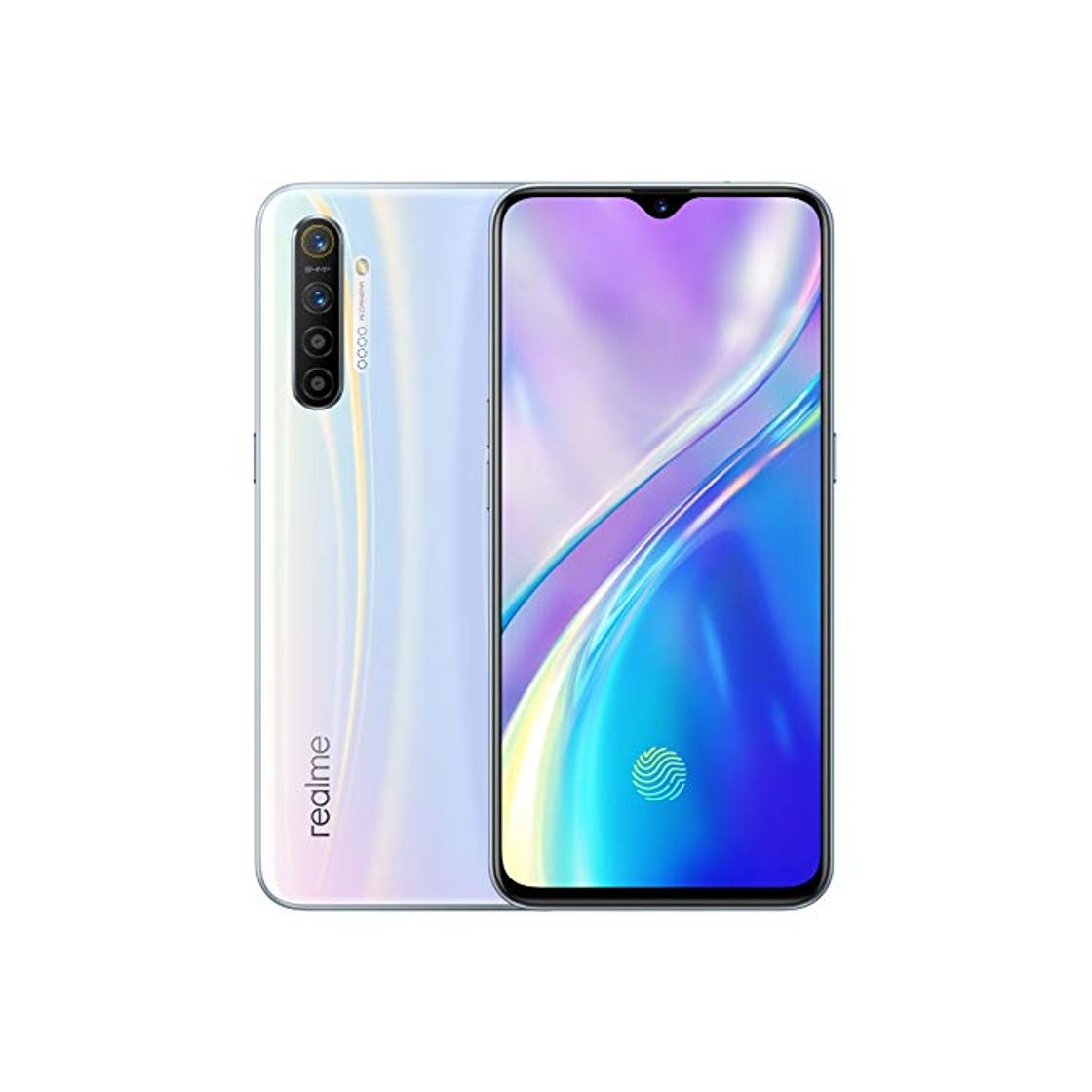 Social Realme X2 PRO - Smartphone