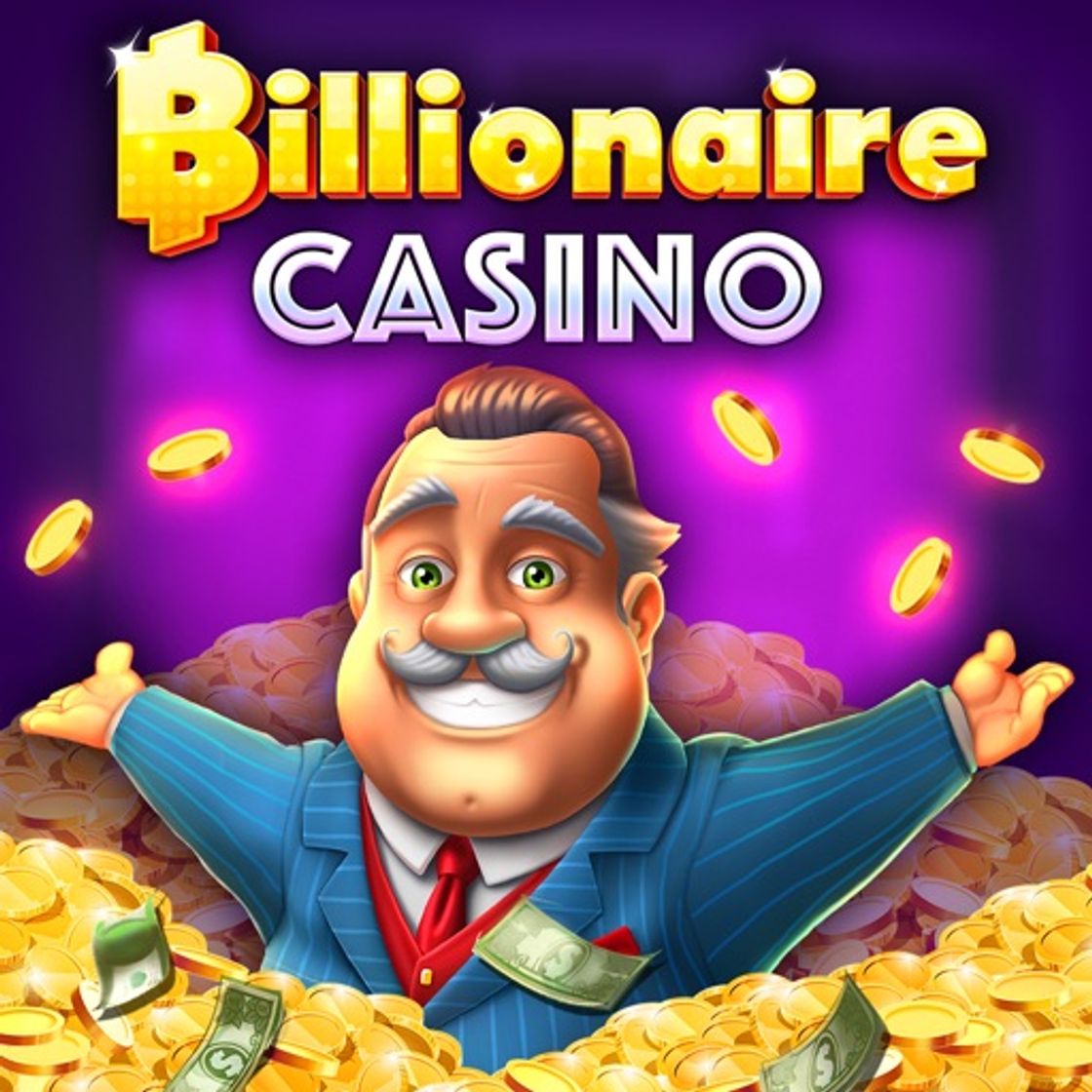 App Billionaire Casino Slots 777