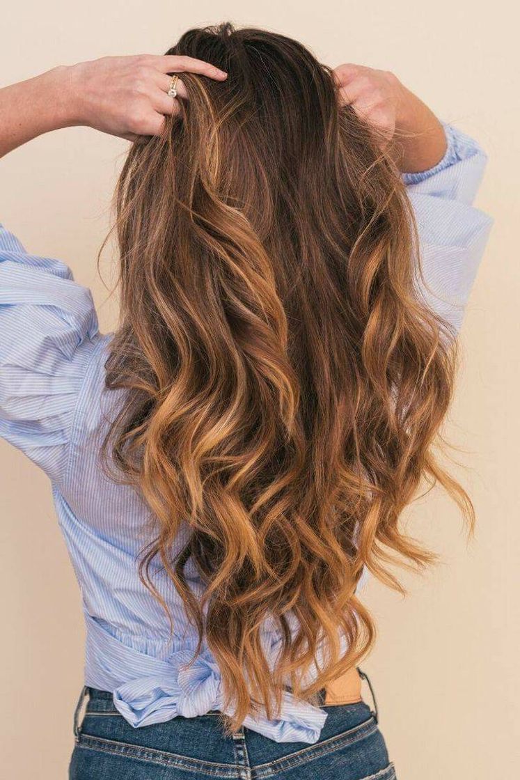 Moda ▪︎Corte de cabelo▪︎