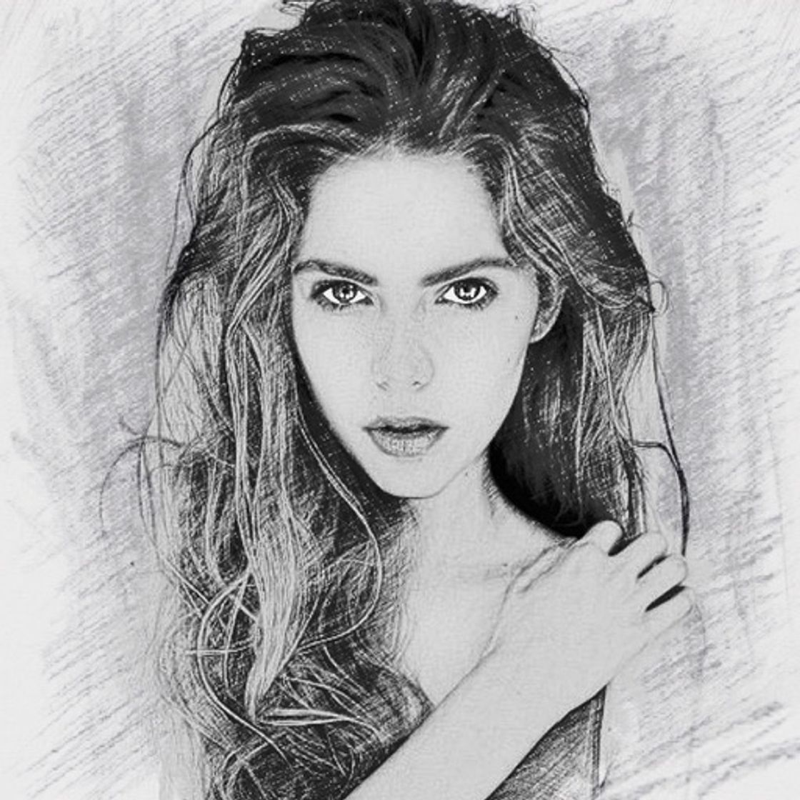 App Photo Sketch My Pencil Drawing