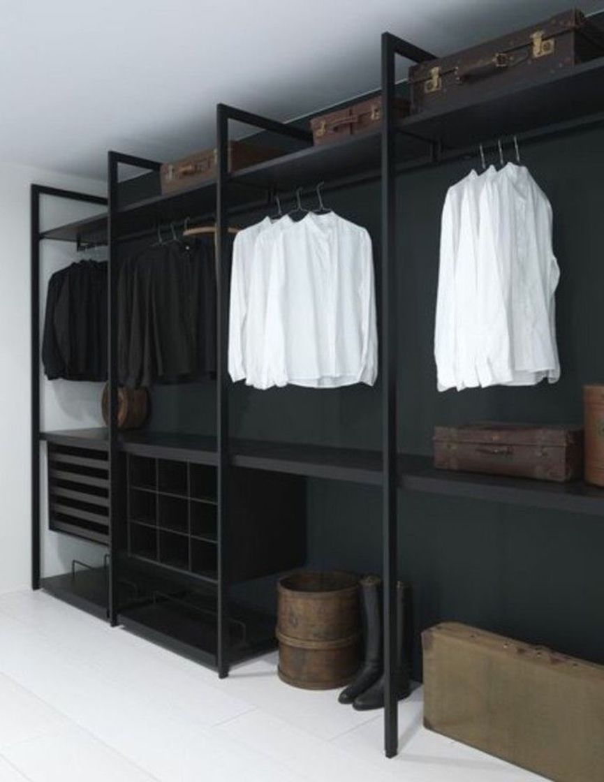 Social Closet