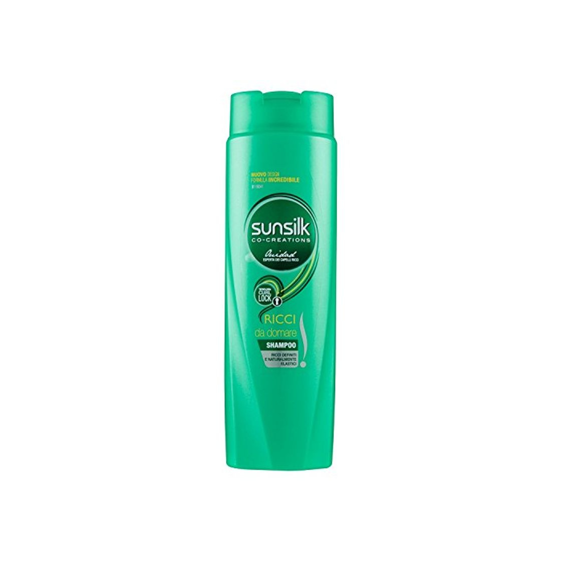 Product Sunsilk co-creations – Shampoo