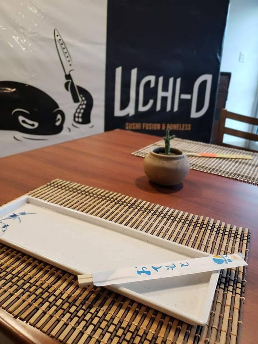 Restaurants Uchi-O Juarez - Home - Menu, Prices, Restaurant Reviews - Facebook