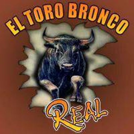 El Toro Bronco