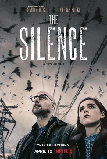 The Silence | Netflix Official Site