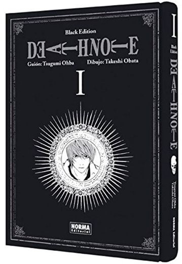 Death Note