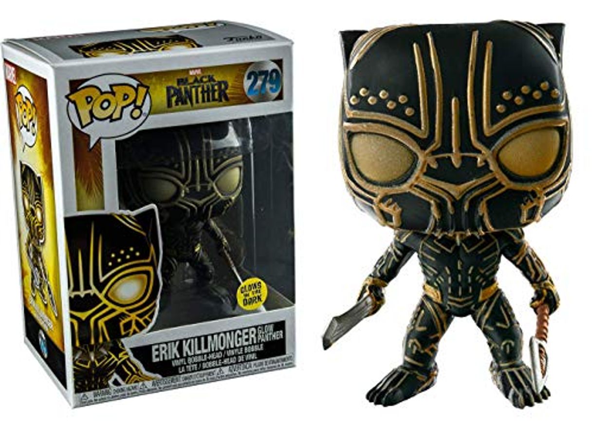 Social Funko Marvel Idea Regalo