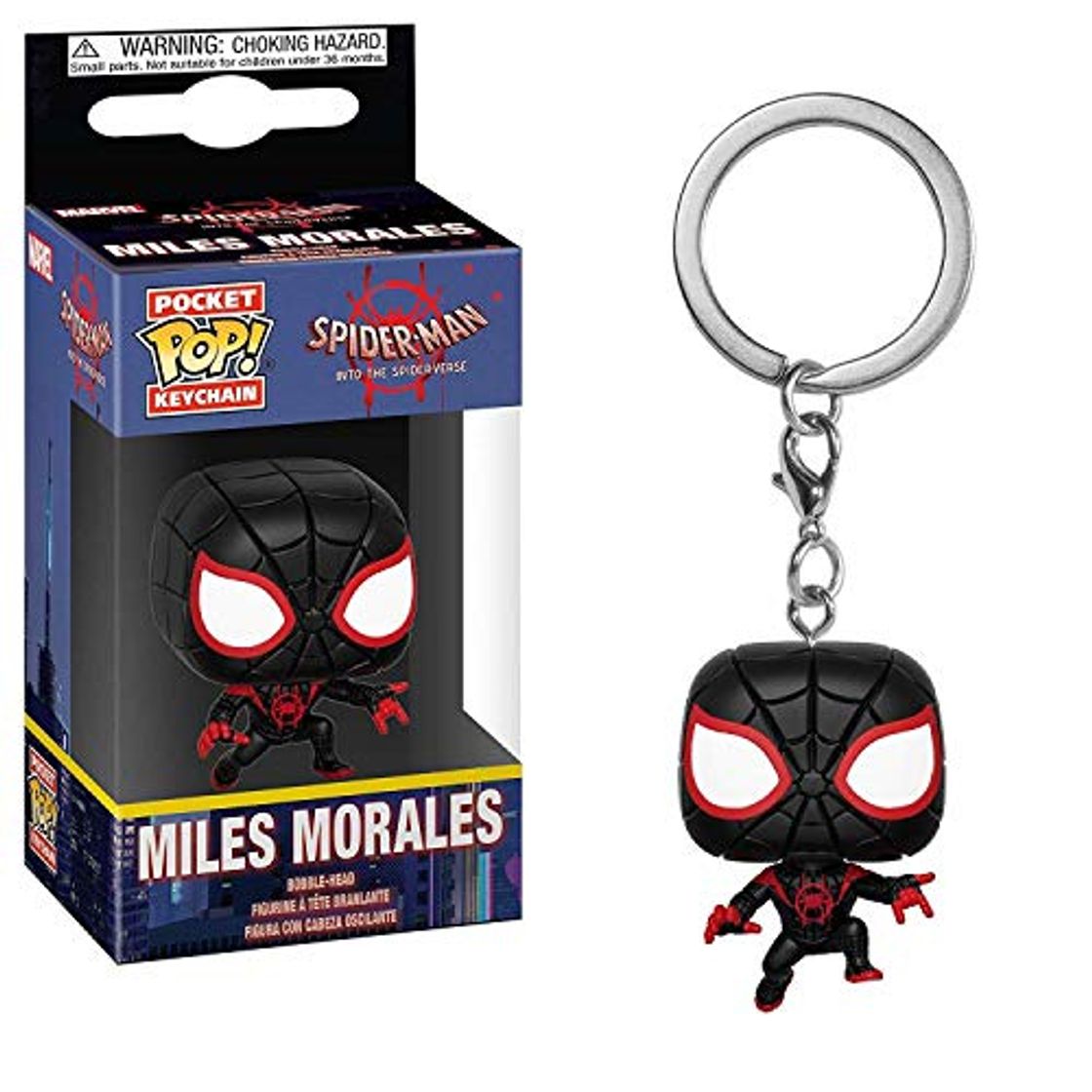 Game Funko Pop! Animated Spider-Man