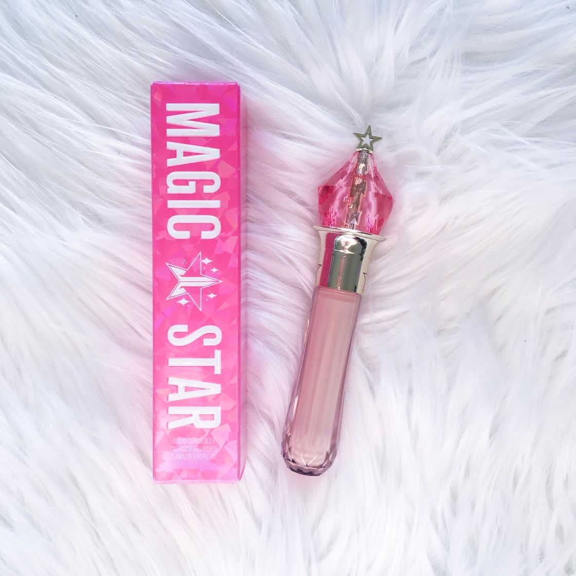 Moda Jeffree Star Magic Concealer