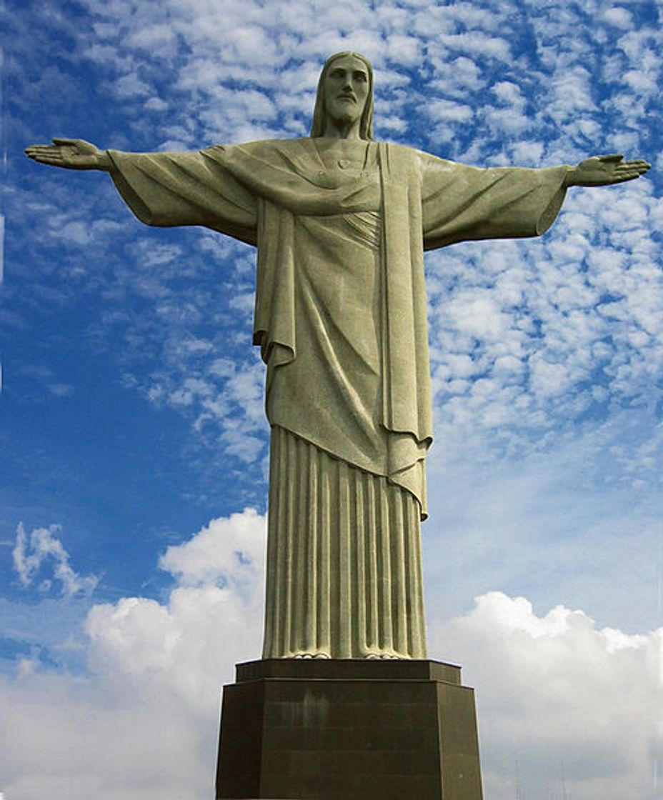 Place Cristo Redentor 