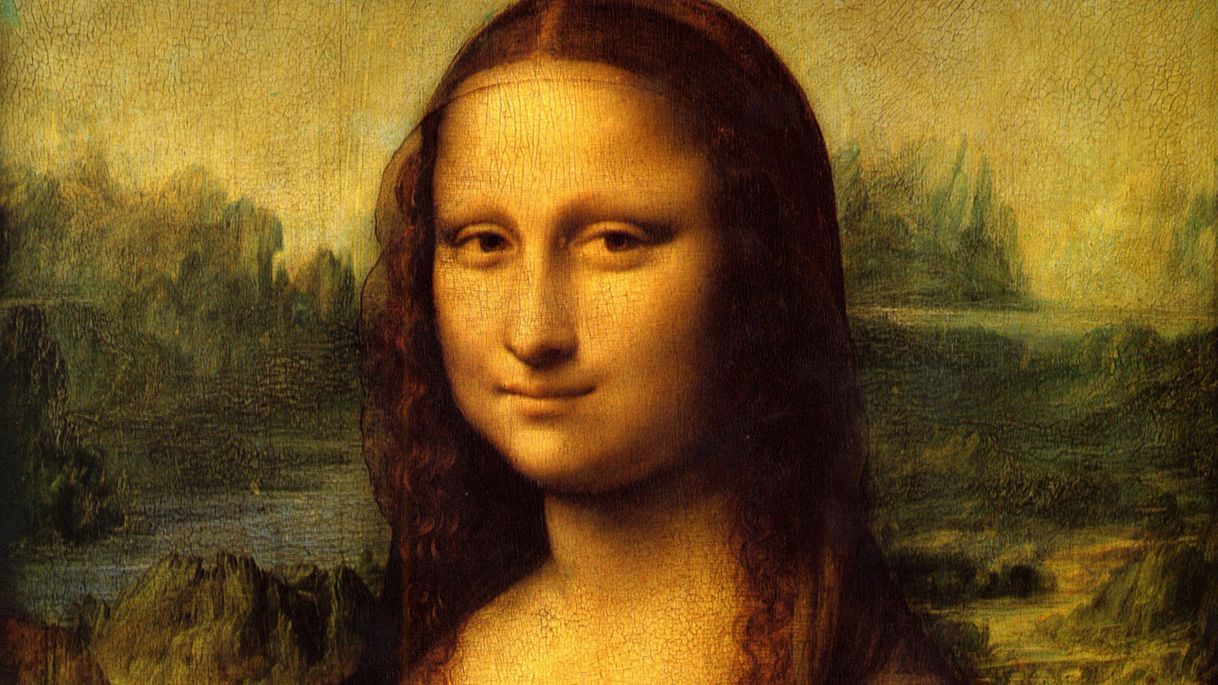 Lugares Mona Lisa 