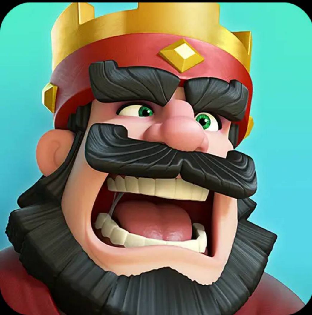 Social Clash Royale 
