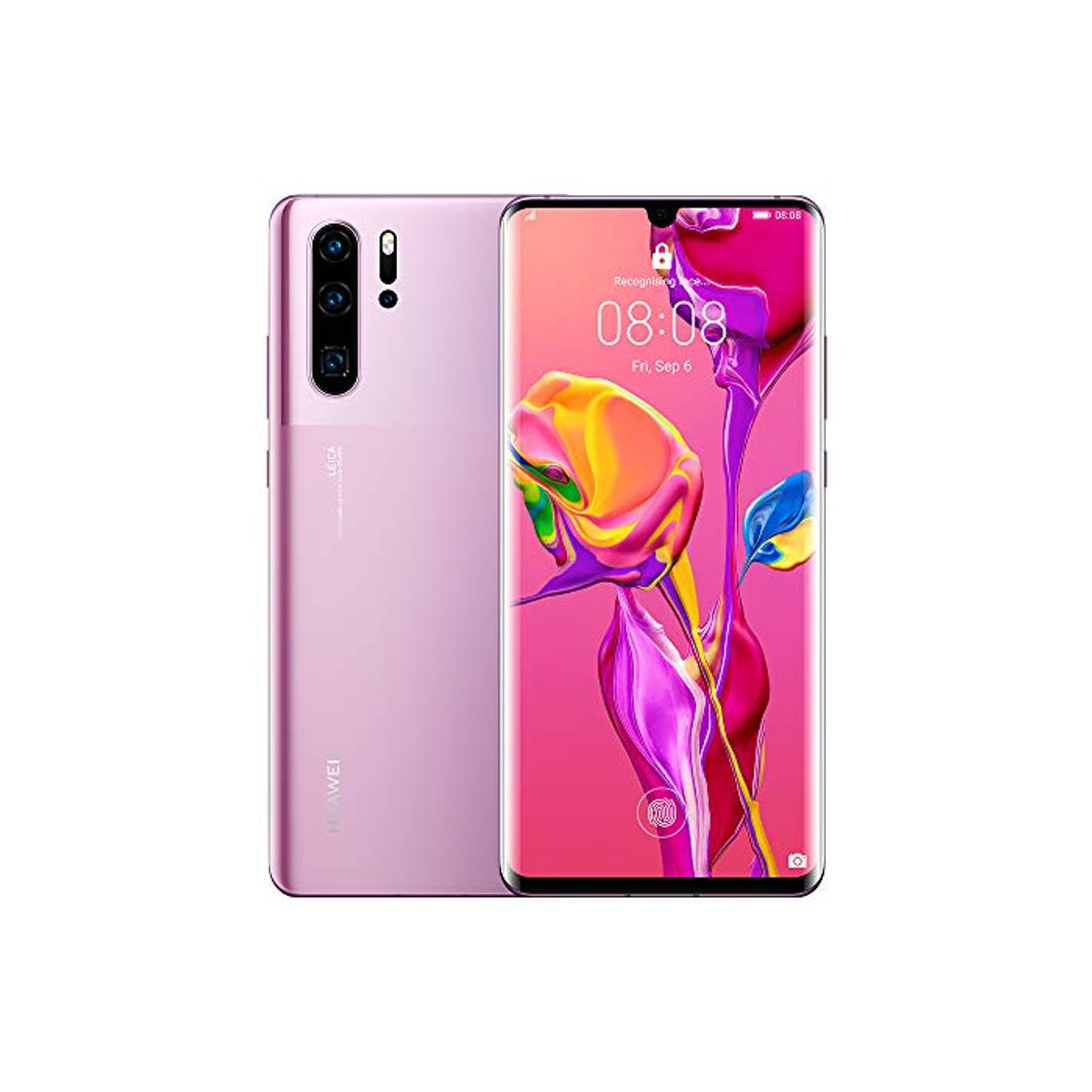 Product Huawei P30 Pro - Smartphone de 6.47"