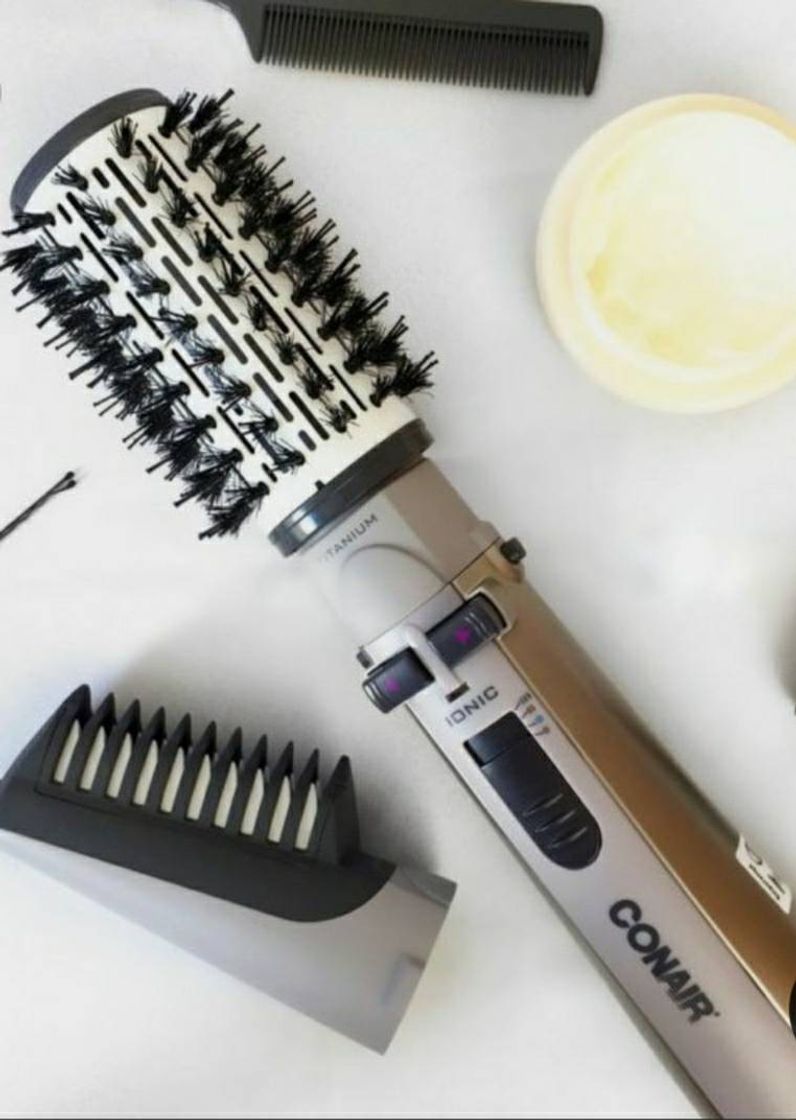 Social Rowenta Brush Activ Premium Care CF9540 - Cepillo de Aire movimiento giratorio