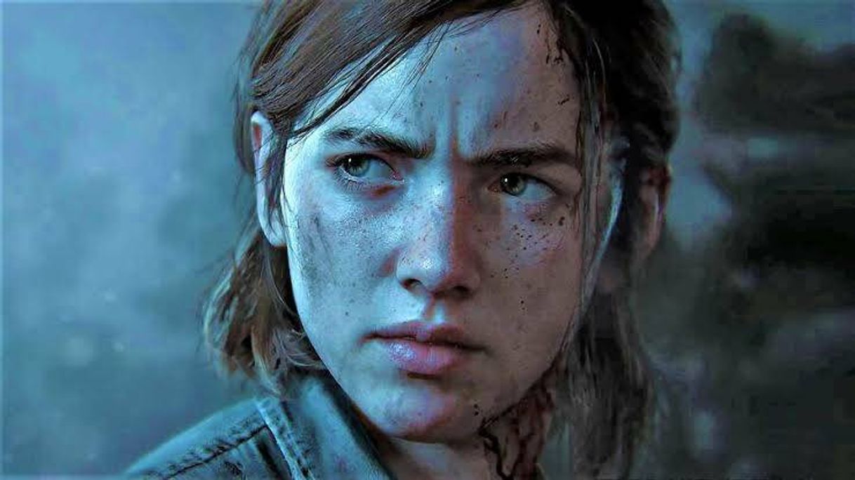 Videojuegos The Last of Us