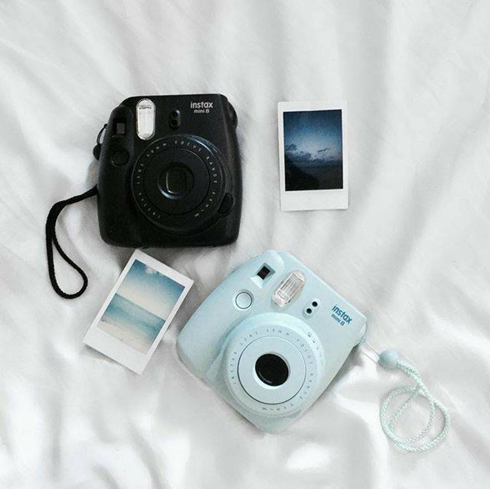 Social Cámara instantánea Fujifilm Instax Mini 9