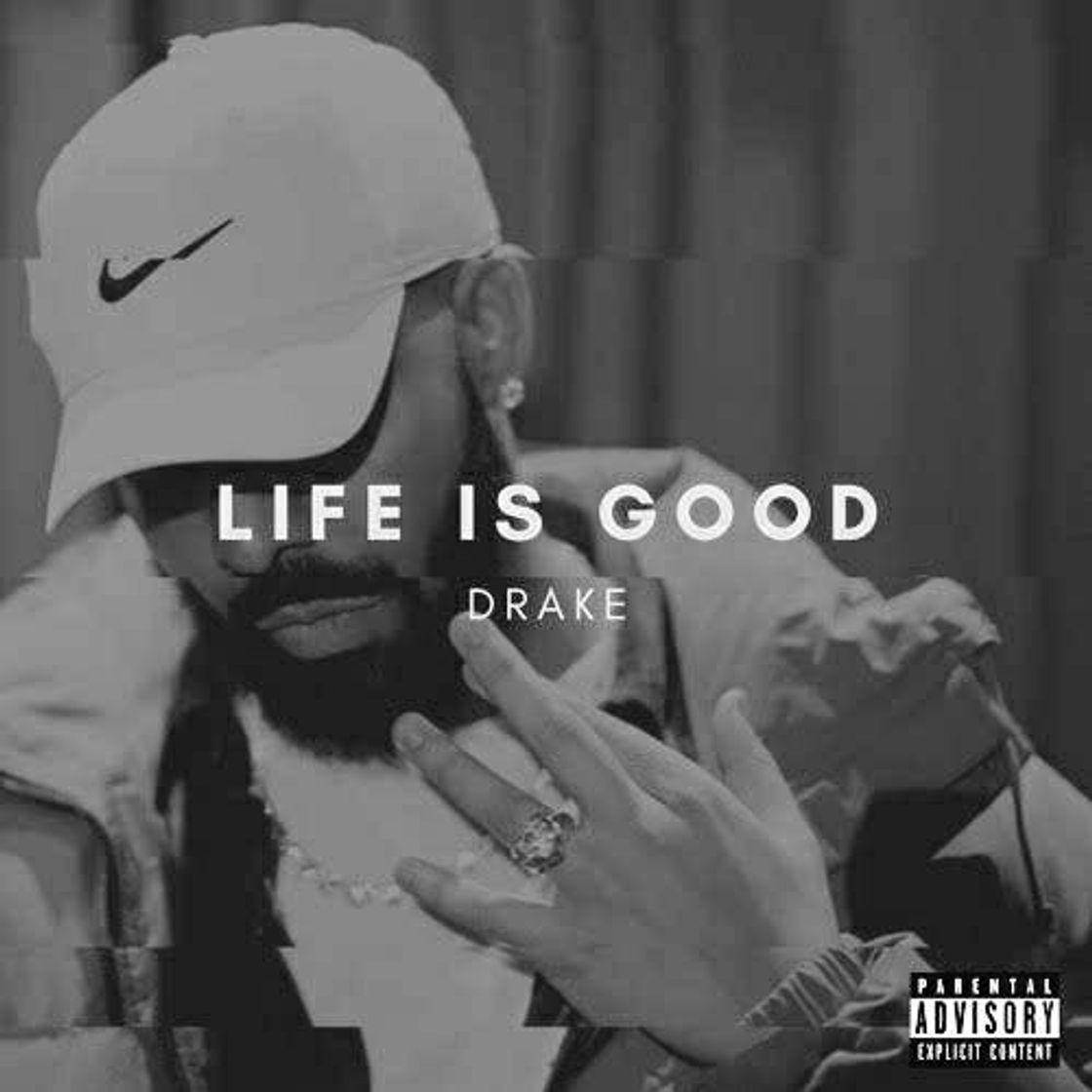 Canción Life Is Good (feat. Drake)