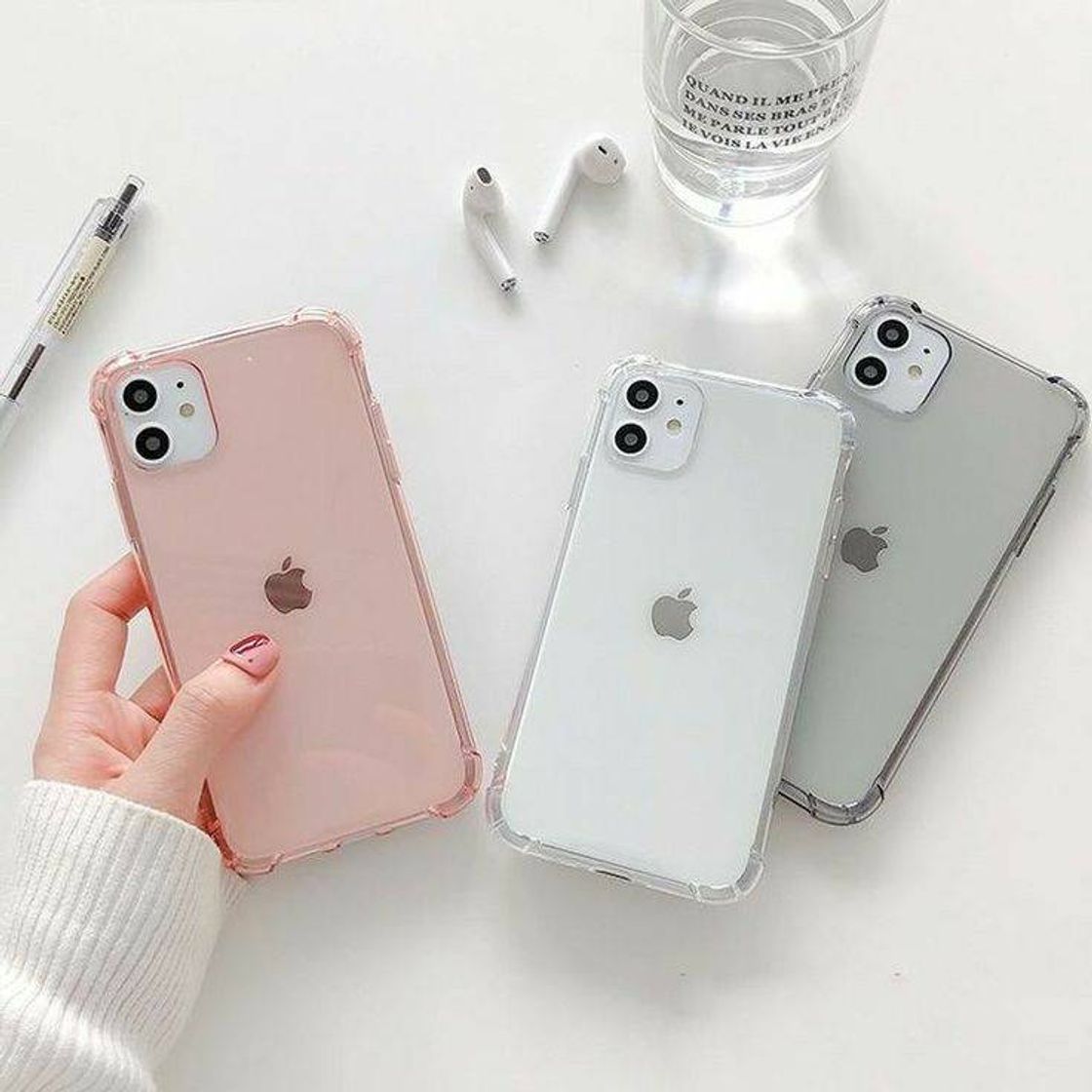 Social Apple iPhone 11 Pro