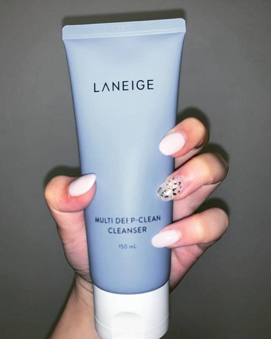 Social Laneige Multi Deep-Clean Cleanser