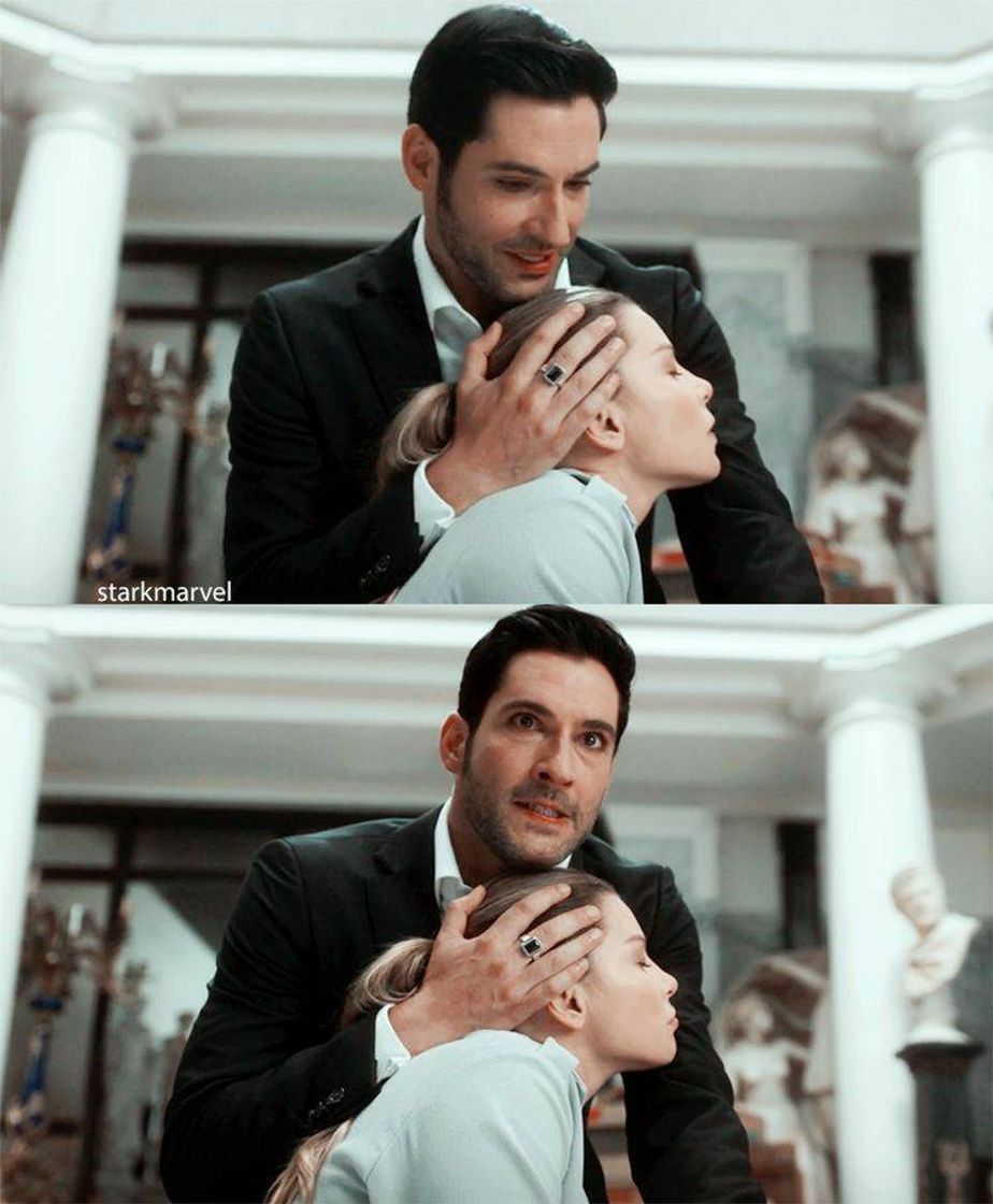 Serie Lucifer