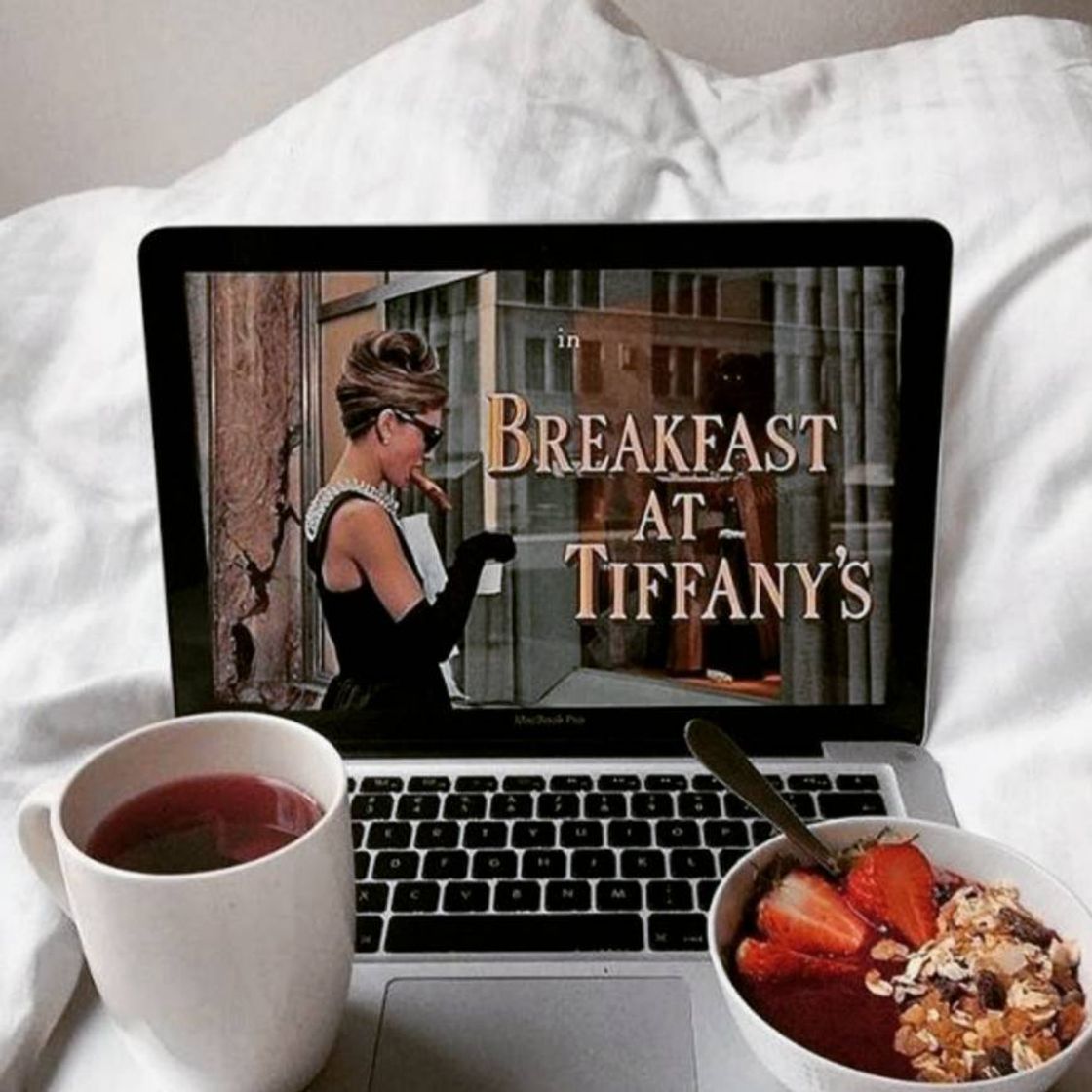 Película Breakfast at Tiffany's: The Making of a Classic