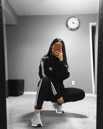 Adidas outfit 