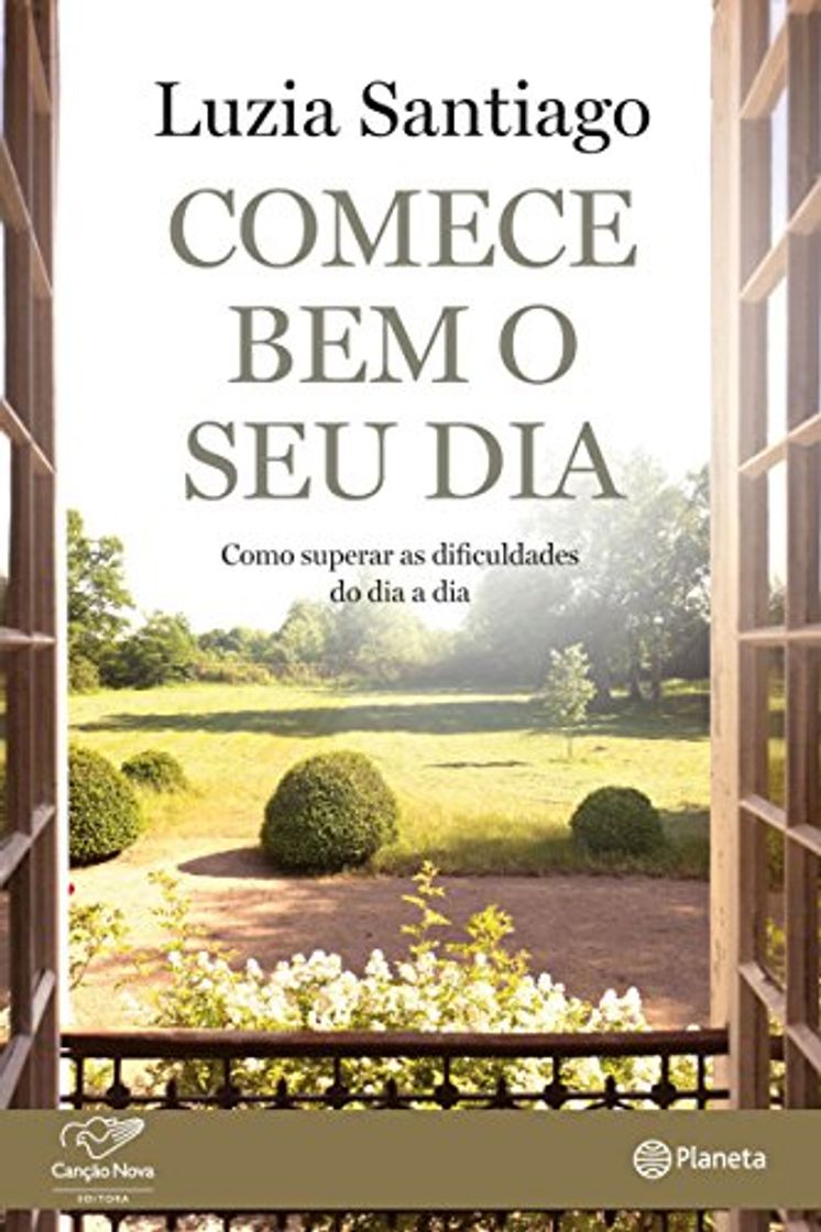 Book Comece bem o seu dia: Como superar as dificuldades do dia a