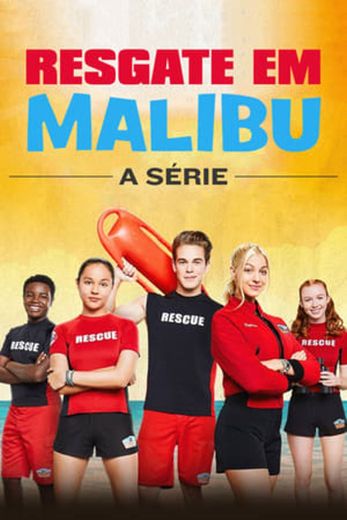 Malibu Rescue: The Series