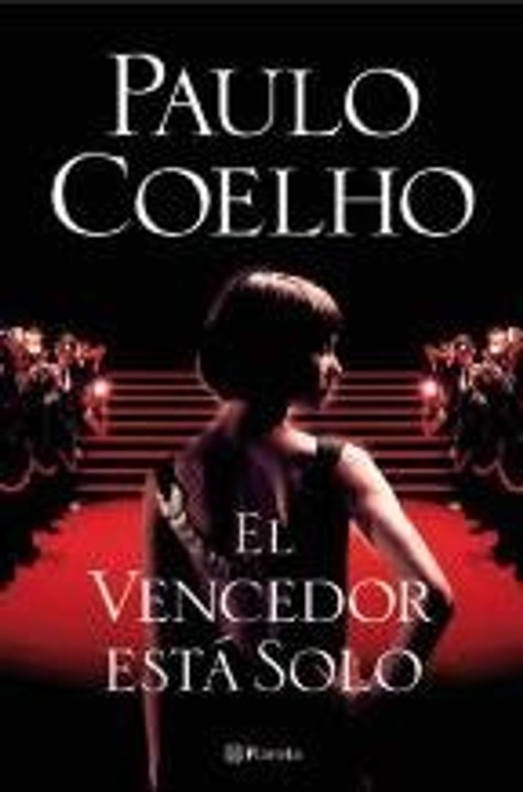 Libros EL VENCEDOR ESTA SOLO