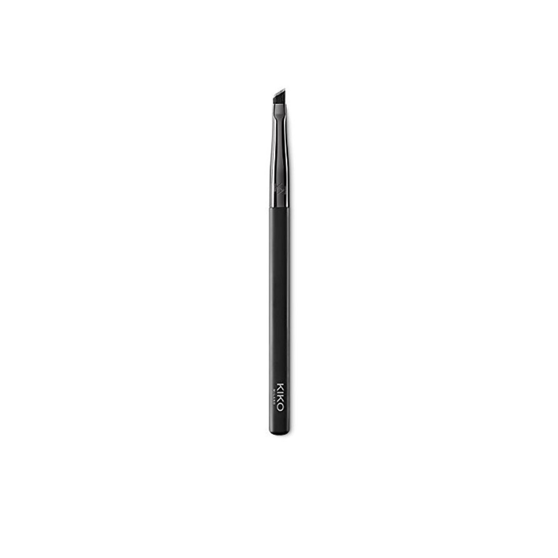 Products Kiko Milano – Eyes 62 Slanted Eyeliner Brush Slanted Brush con fibras