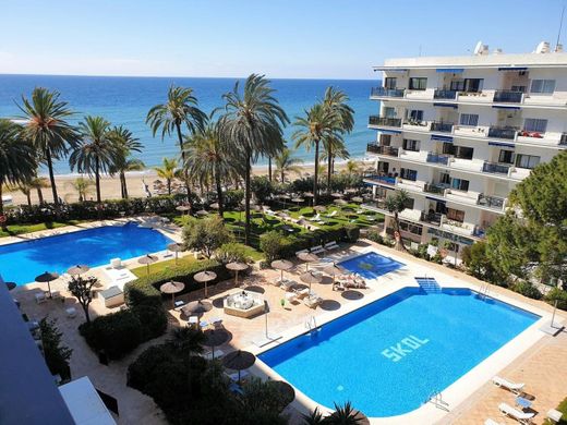 Skol Apartments Marbella