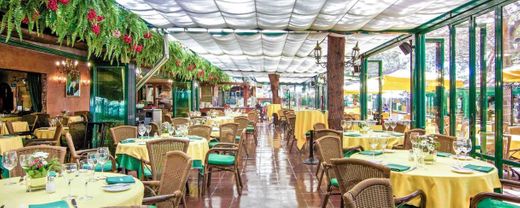 Restaurante Marbella | Da Bruno a Cabopino