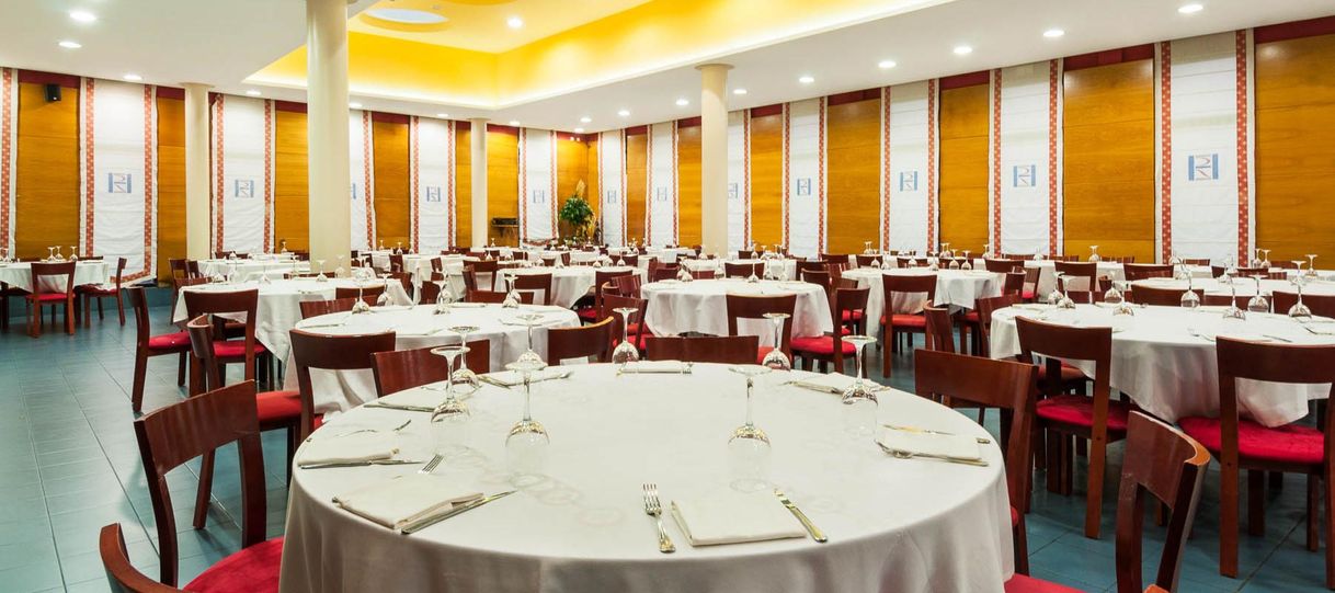 Restaurants Restaurante Ruta de Europa