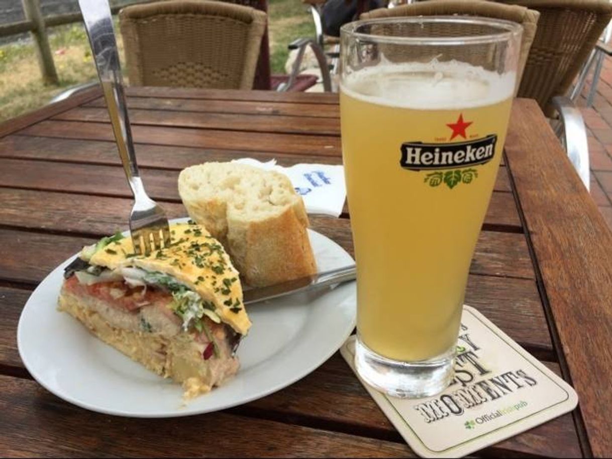 Restaurants Pub Dublin House