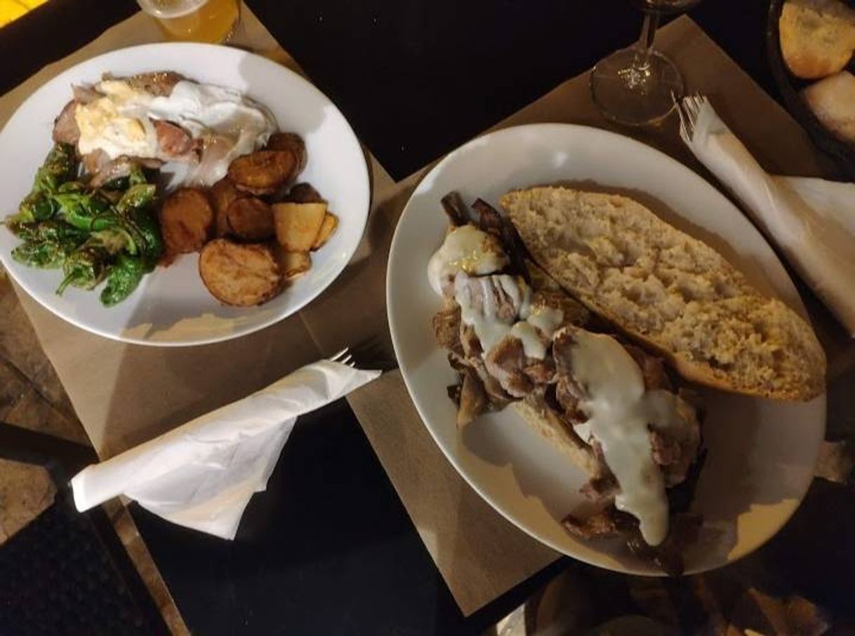 Restaurants Slora taberna