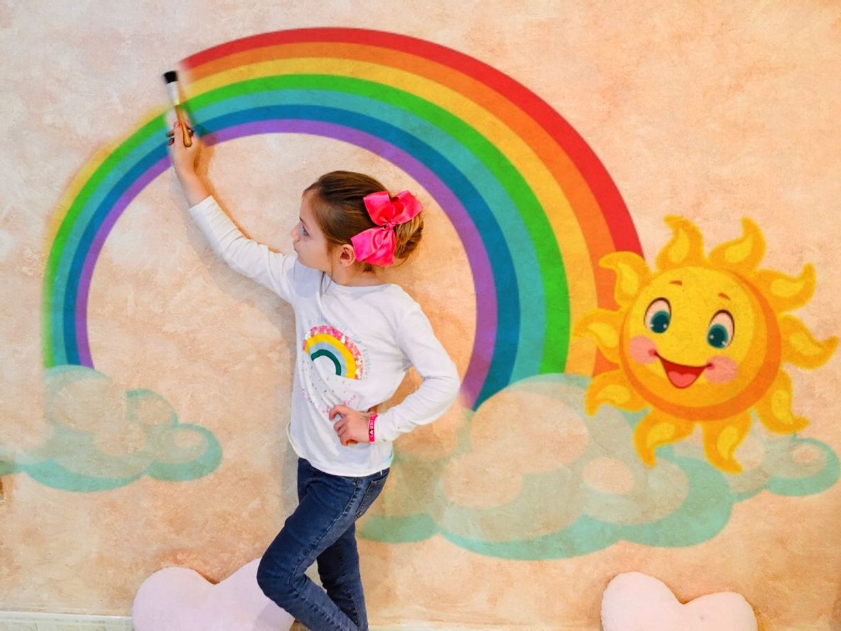 App PicsArt Color Paint