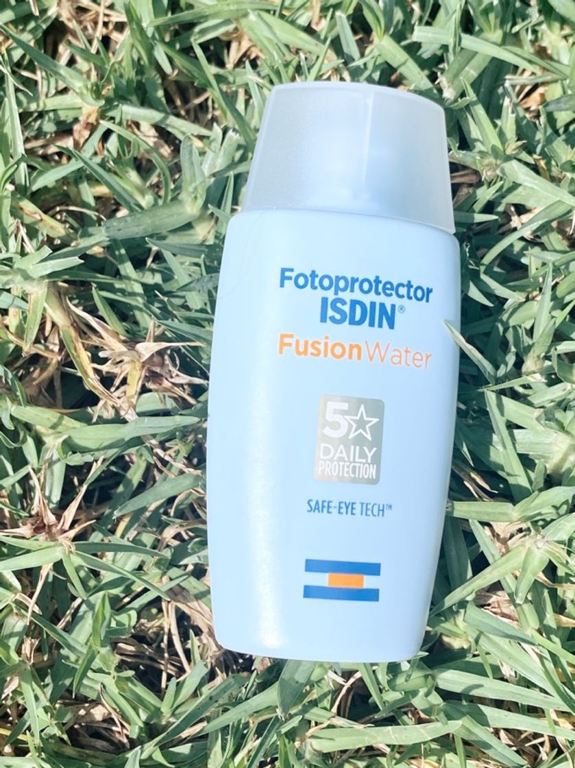 Fashion Fotoprotector Facial