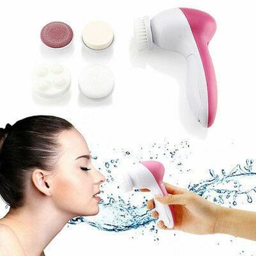 Cepillo para Limpieza facial