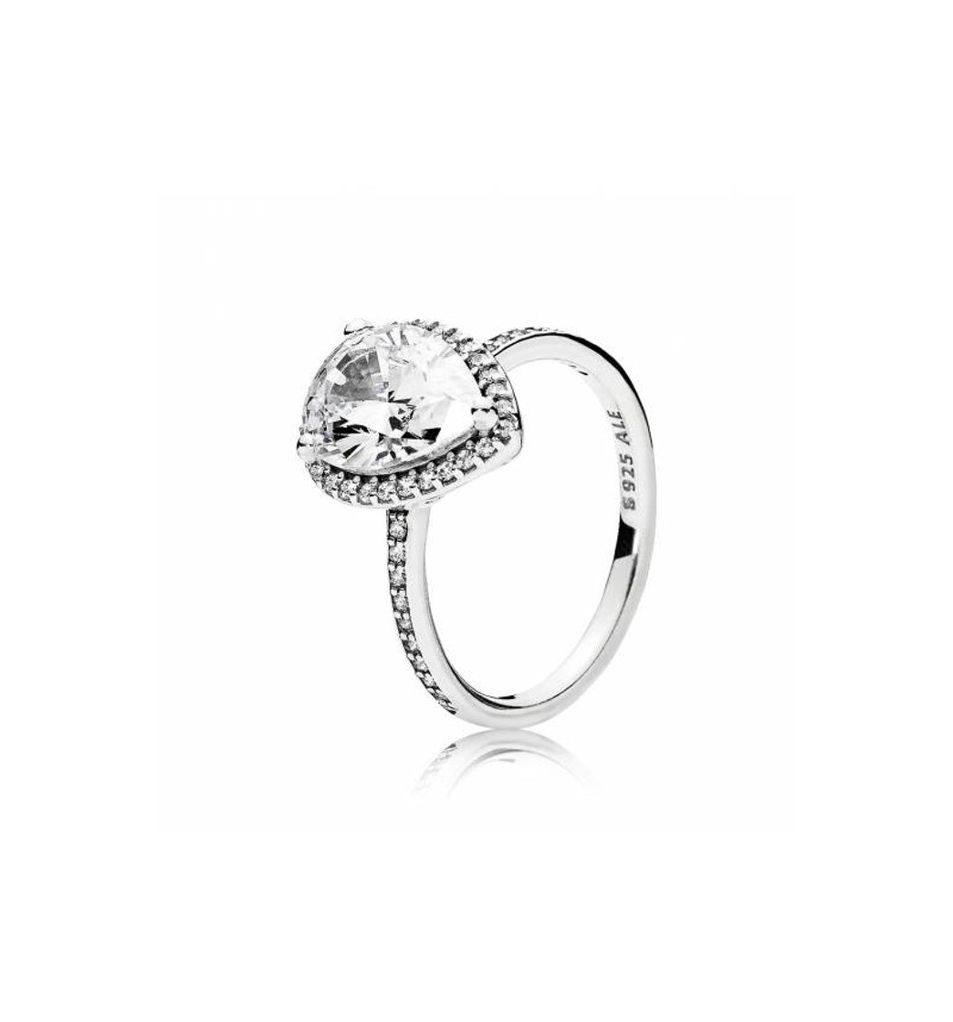 Producto Pandora Aros Mujer plata