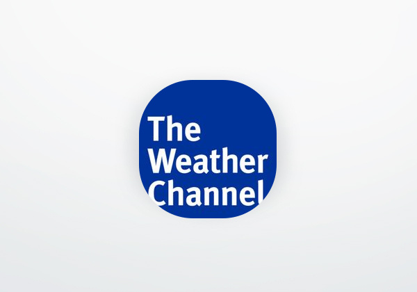 App El Tiempo: The Weather Channel