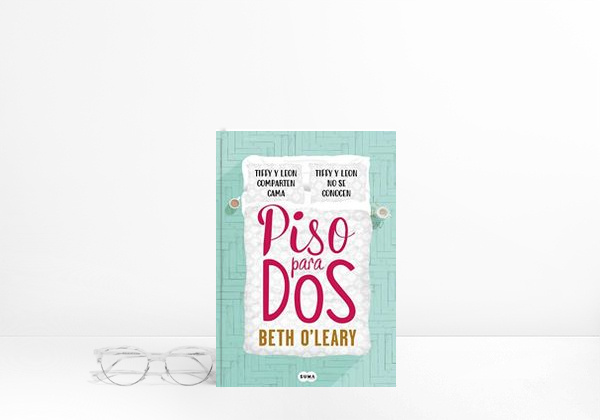 Piso para dos