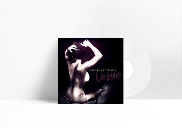 Music Désolé