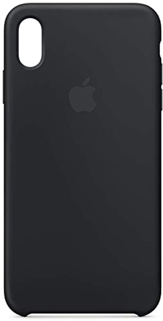 Fashion Apple Funda Silicone Case (para el iPhone XS) - Amazon.es