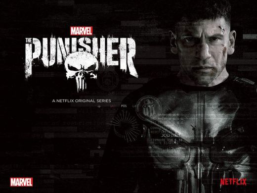 Marvel's The Punisher