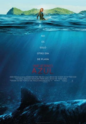 Movie Infierno azul