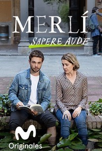 Serie Merlí. Sapere Aude