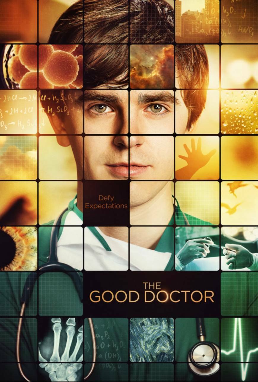 Serie The Good Doctor