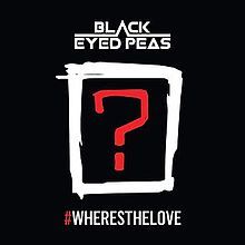 Music Where Is The Love?