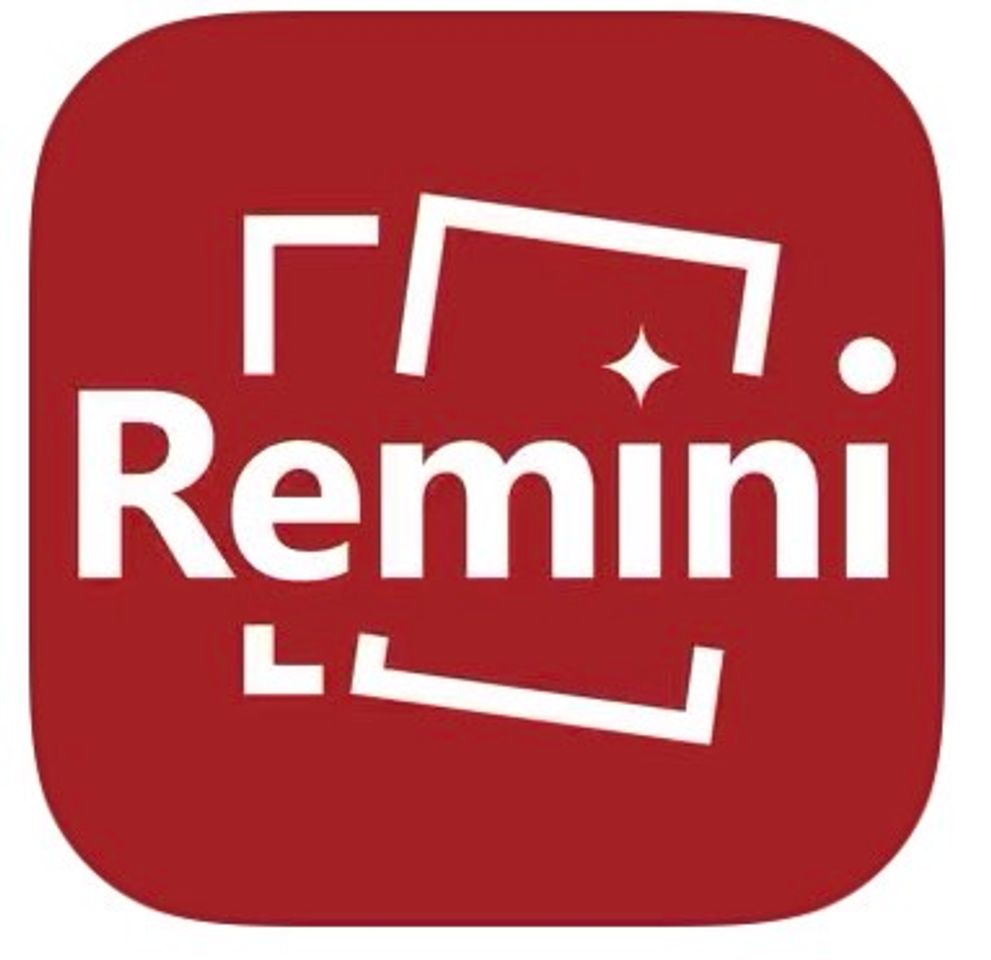 App ‎Remini - photo enhancer on the App Store