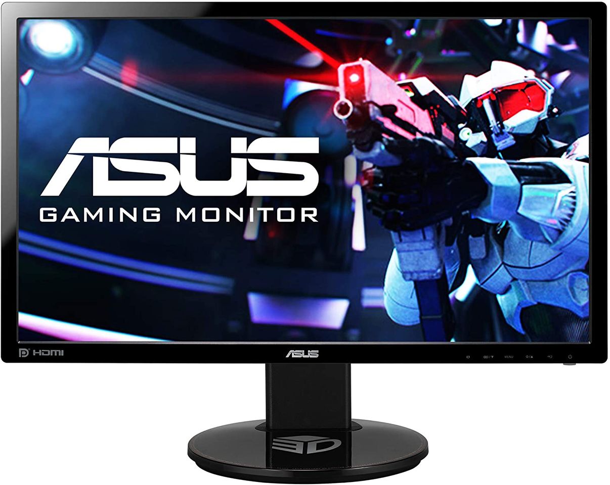 Moda Monitor Gaming Asus VG248QE